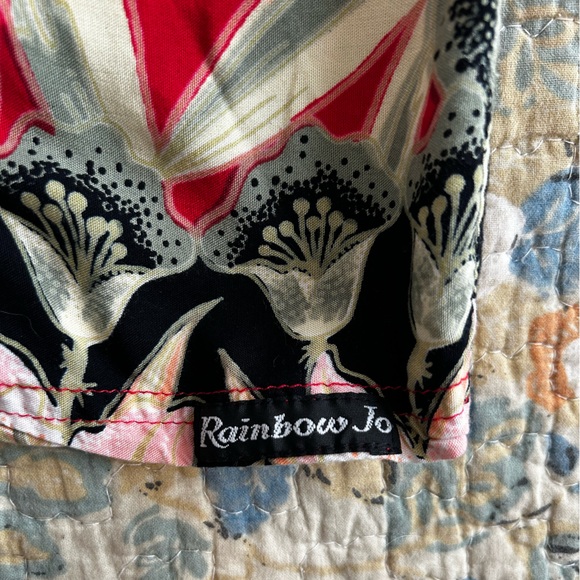 Rainbow Jo Tank Dress - Picture 4 of 15